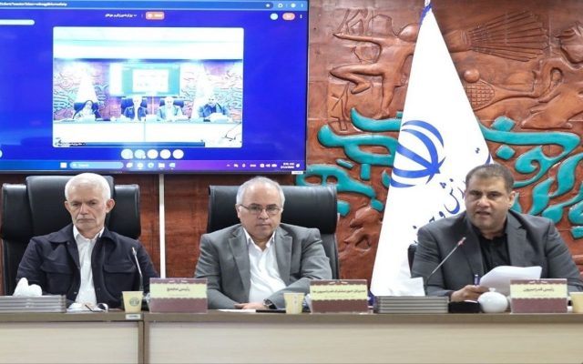 چراغ سبز مجمع فدراسیون به برنامه‌های جدید نجات غریق