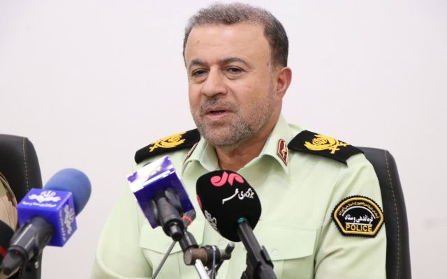 کشف بیش از ۳ هزار میلیارد تومان کالای قاچاق و احتکاری در گیلان