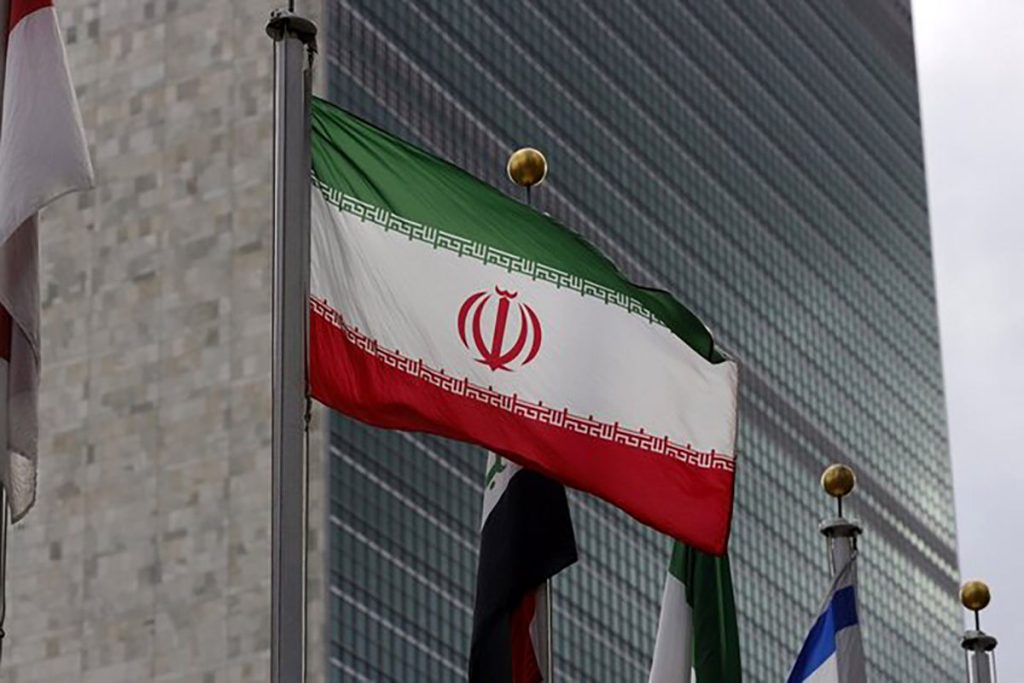 واکنش ایران به وتوی قطعنامه ضدایرانی از سوی روسیه و چین