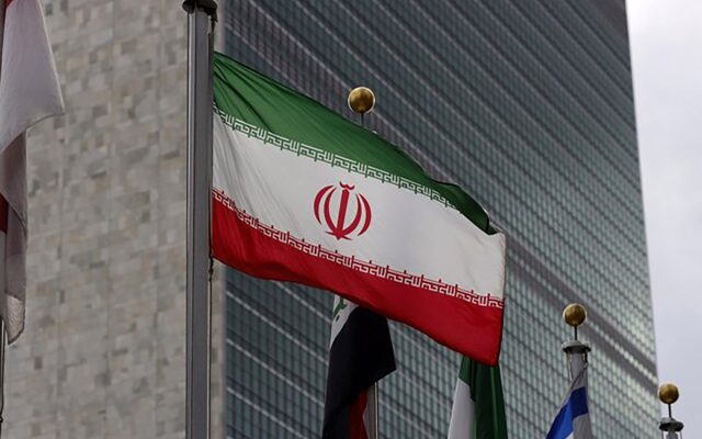 واکنش ایران به وتوی قطعنامه ضدایرانی از سوی روسیه و چین