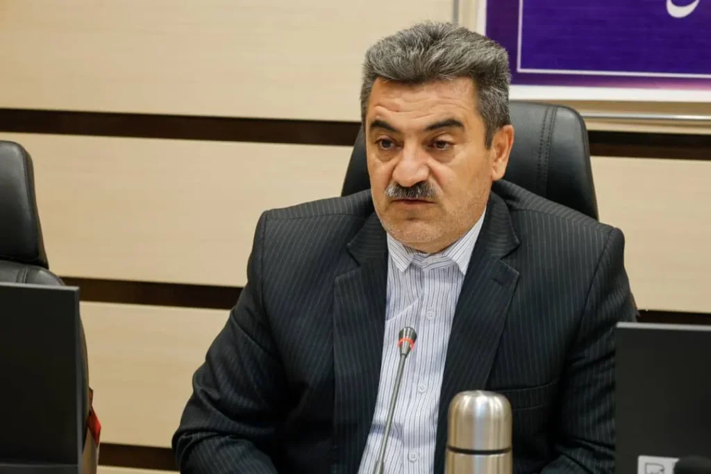 رییس سازمان مدیریت و برنامه‌ریزی: طرح‌های بلاتکلیف چهارمحال و بختیاری تعیین تکلیف شوند