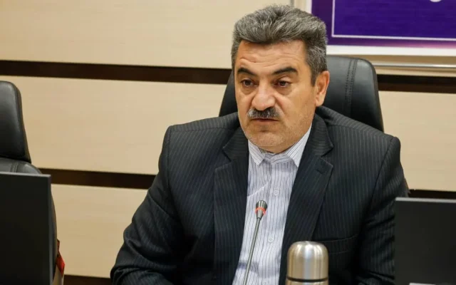 رییس سازمان مدیریت و برنامه‌ریزی: طرح‌های بلاتکلیف چهارمحال و بختیاری تعیین تکلیف شوند