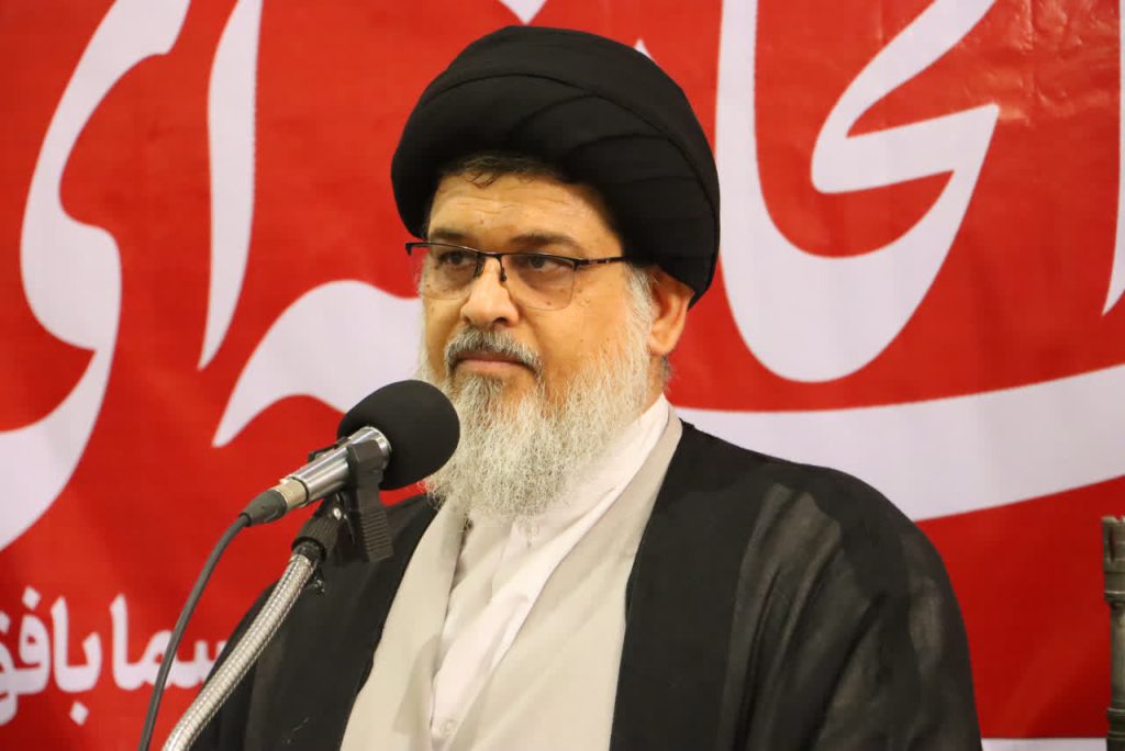 امام جمعه بافق: اقتصاد و معیشت مردم نیازمند برنامه‌ریزی جدی است