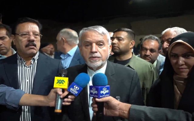 لیلان بخشی از اعتبار میراث فرهنگی ایران