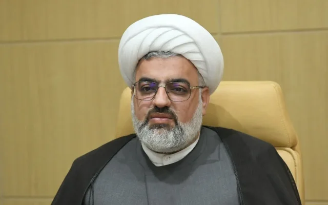 ملت شریف ایران خونخواه رهبر شهید انقلاب هستند