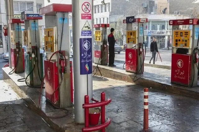 تغییر بزرگ در پمپ بنزین‌ها از اول مهر