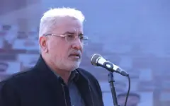 افتتاح هنرستان فنی و حرفه‌ای پسرانه «سما»