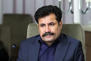 بازدید معاون رئیس‌جمهور از واحد دامداری اصلاح‌نژادی در فیروزکوه