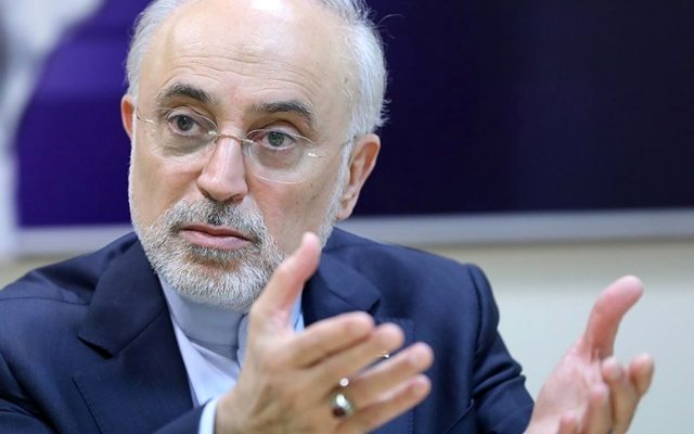 صالحی: جامعه‌ای که در آن سؤال کردن جرم تلقی شود نمی‌تواند خلاق باشد/ هرگز درِ گفت‌و‌گو را نبندیم
