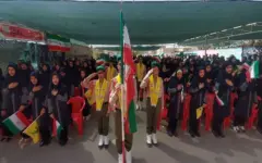 ۹۰۰ هزار دانش‌آموز در مدارس سیستان و بلوچستان حاضر می‌شوند