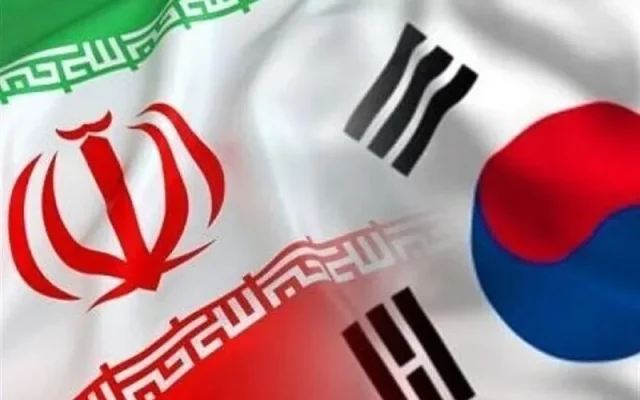 موافقتنامه انتقال محکومین میان ایران و کره جنوبی امضا شد