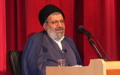 صیانت از اراضی کشاورزی جهاد در مسیر تأمین امنیت غذایی است