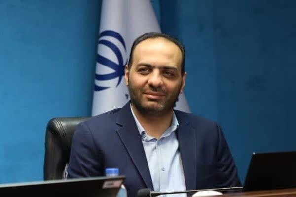 مرادی: هدف‌گذاری شمشیربازی مرکزی فراتر از مسابقات کشوری باشد
