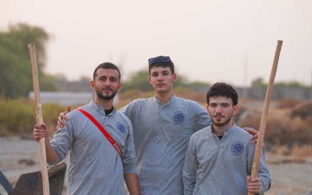 از فارس تا سواحل هرمزگان؛ خدمت‌رسانی جهادی دانشجویان در ۶۳ گروه تخصصی