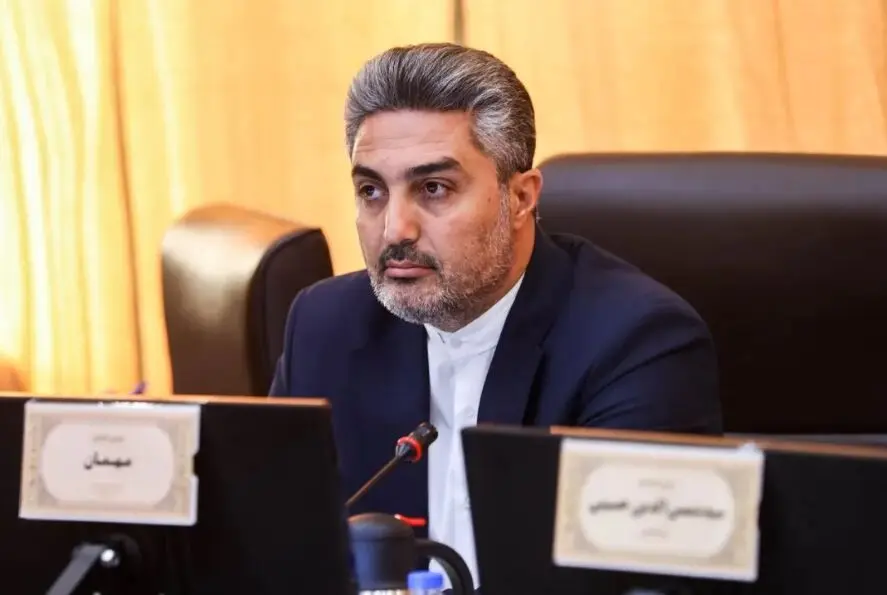 نماینده ارومیه: ترور ماموستا نزهتی پروژه‌ای تفرقه‌افکنانه و تلاش برای برهم زدن آرامش است