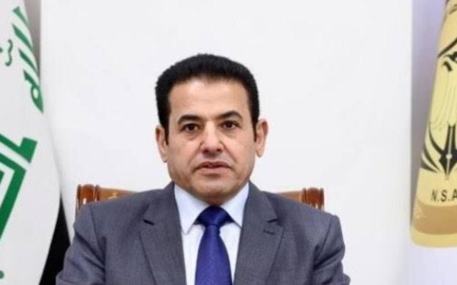 تکذیب تعیین محدودیت زمانی برای انحصار سلاح در عراق
