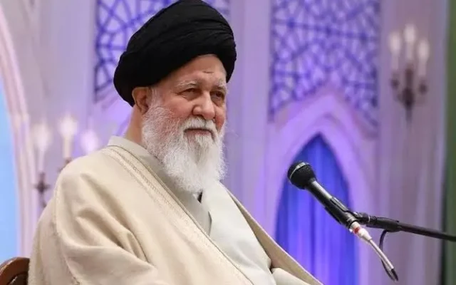 علمالهدی: امیدواریم عزیزان ما در عرصه دیپلماسی نیز به همان اخلاصی برسند که رزمندگان عزیز ما در عرصه جنگ و رزمندگی دارند تا در همه ابعاد این جنگ پیروز شویم