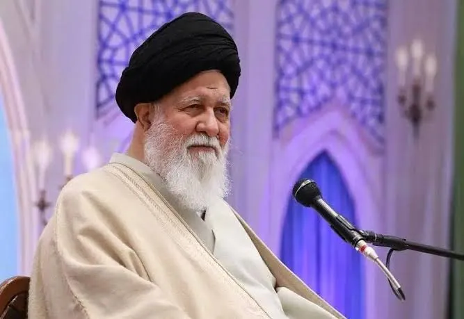 علم‌الهدی: امیدواریم عزیزان ما در عرصه دیپلماسی نیز به همان اخلاصی برسند که رزمندگان عزیز ما در عرصه جنگ و رزمندگی دارند تا در همه ابعاد این جنگ پیروز شویم