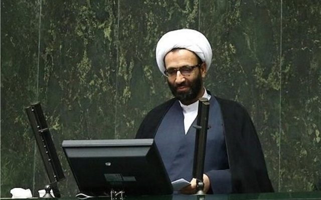 عضو هیئت‌رئیسه مجلس: باید از پزشکیان قدردانی کرد/ تصویر واقعی‌تری از مواضع جمهوری اسلامی برای دنیا تبیین شد