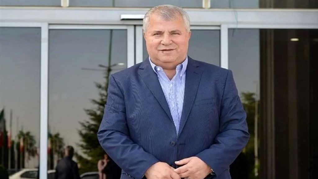 علی پروین: فوتبال پرسپولیس من را یاد دهه ۶۰ می‌اندازد