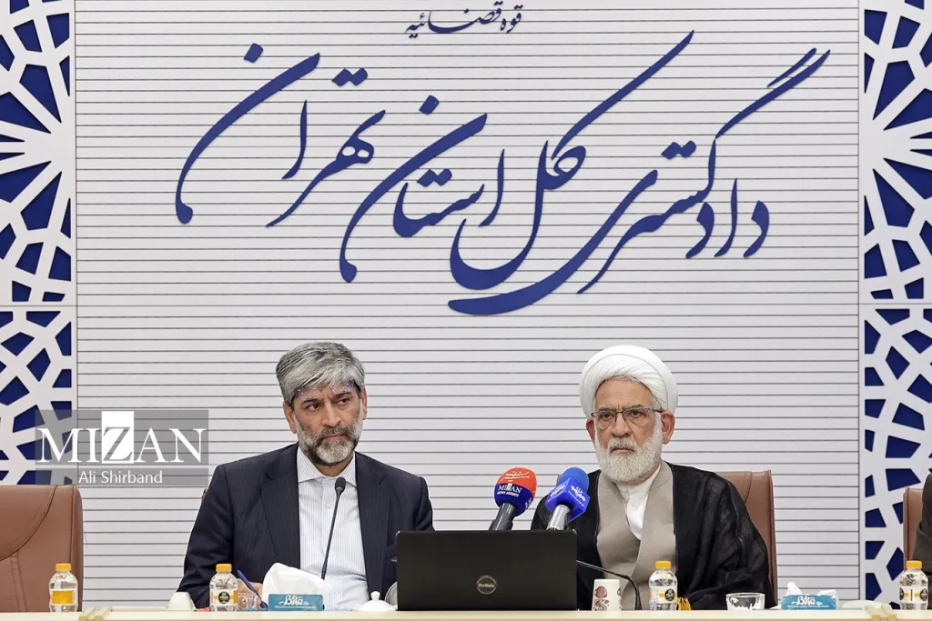 رئیس دیوان عالی کشور: هدف بازرسی‌های دیوان عالی کشور شناسایی نقاط ضعف و تقویت نقاط قوت است