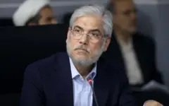 وزیر علوم: اجازه نمی‌دهیم هیچکس به پرچم ایران اهانت کند