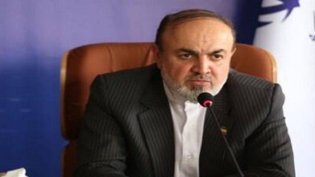 الگوی جدید دفاعی با تکیه بر مردم، شکل گرفته است