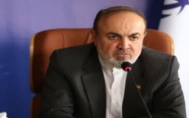 الگوی جدید دفاعی با تکیه بر مردم، شکل گرفته است