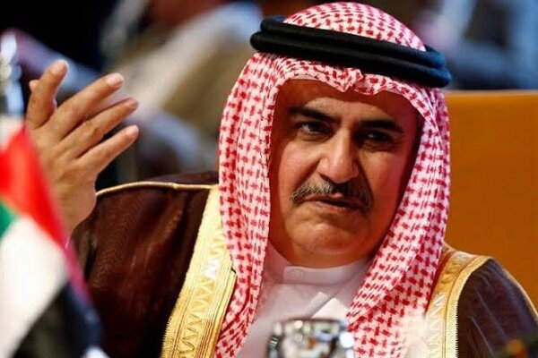 وزیر خارجه بحرین: امنیت منطقه در وضعیتی بیسابقه است