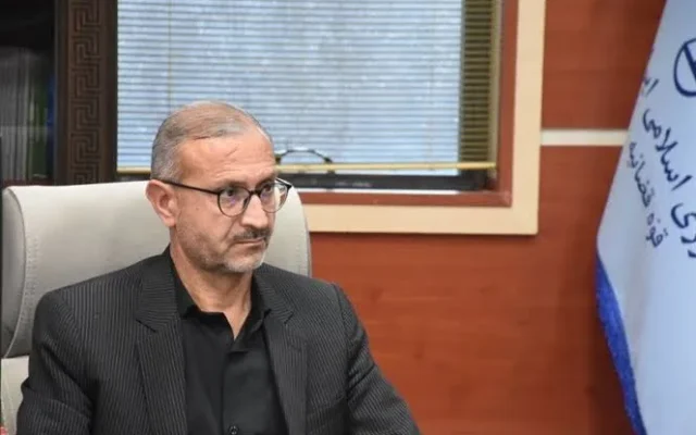 تأکید رئیس‌کل دادگستری خراسان جنوبی بر برخورد قاطع و قانونی با سرقت/ ضرورت رعایت الزامات ایمنی از سوی صنوف