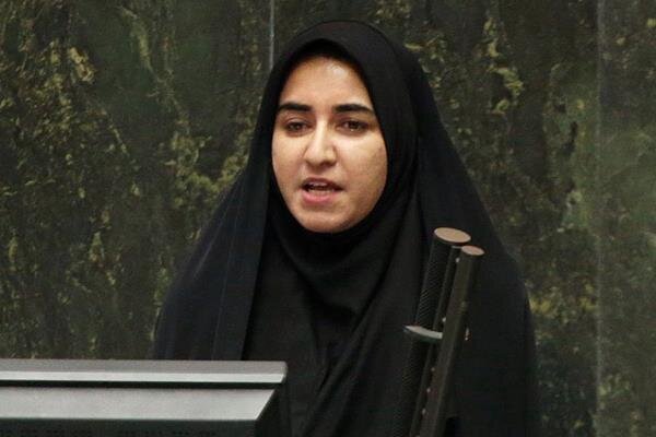 پرچم مقاومت ملت ایران در برابر استکبار جهانی به اهتزاز درآمده است