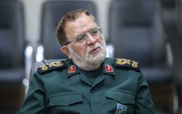 مقاومت رزمندگان دشمن را به درخواست آتش‌بس واداشت