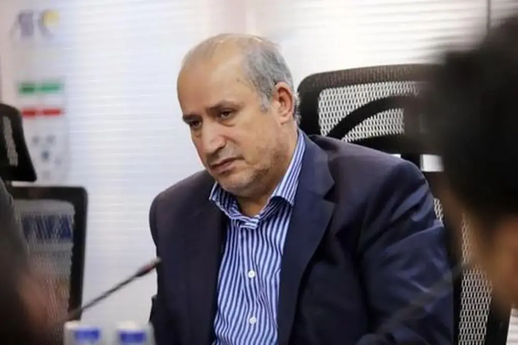 طعنه سنگین روزنامه اطلاعات به مهدی تاج؛ اگر فدراسیون فقط تدارکاتچی است، کار را بدهید به شرکت برگزارکننده مراسم ترحیم و عروسی