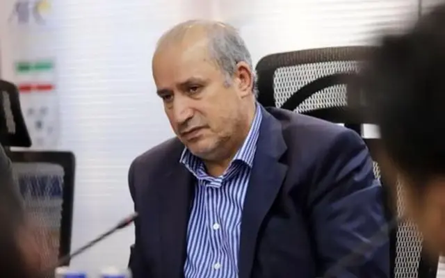 طعنه سنگین روزنامه اطلاعات به مهدی تاج؛ اگر فدراسیون فقط تدارکاتچی است، کار را بدهید به شرکت برگزارکننده مراسم ترحیم و عروسی