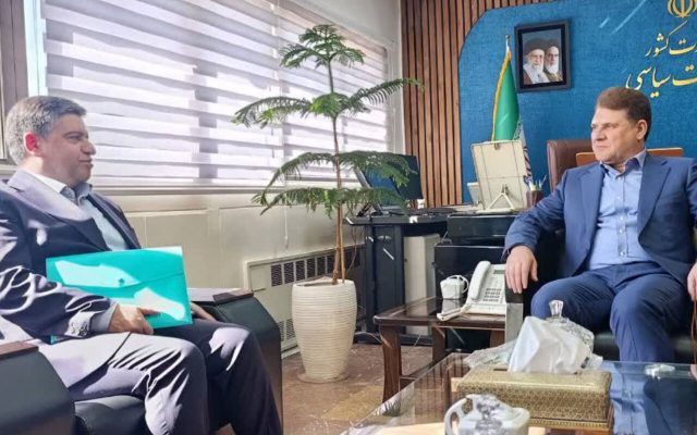 فراهم شدن زیرساختهای آموزشی، فناوری و خدماتی برای آغاز سالتحصیلی جدید