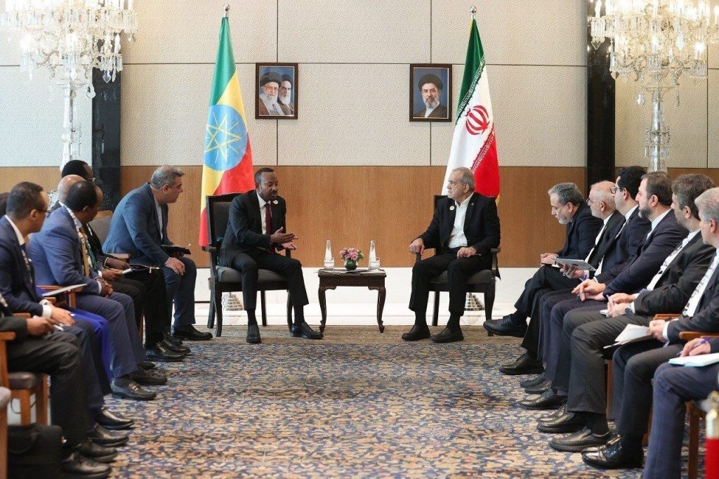 پزشکیان: دشمنان قبل از جنگ رمضان عده‌ای را در داخل کشور ما مسلح و آشوب‌های داخلی ایجاد کردند/ دنبال جنگ و تداوم آن نیستیم