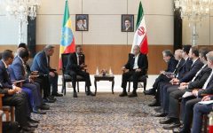 پزشکیان: دشمنان قبل از جنگ رمضان عده‌ای را در داخل کشور ما مسلح و آشوب‌های داخلی ایجاد کردند/ دنبال جنگ و تداوم آن نیستیم