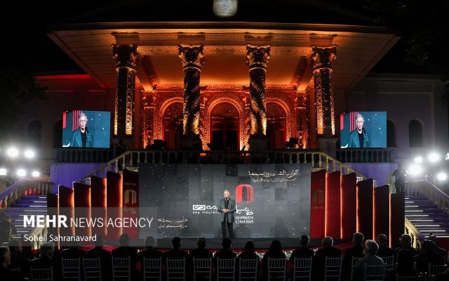 گرامیداشت روز ملی سینما با طعم ایران؛ گویش‌ها و فیلم‌ها کنار هم نشستند