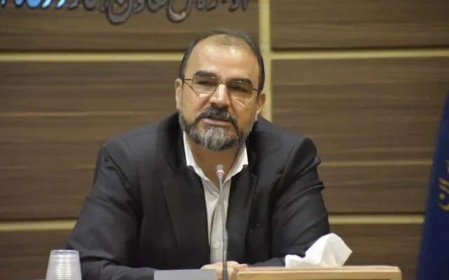 توسعه مهارت‌آموزی و مشاغل خانگی صنعت پوشاک در استان یزد