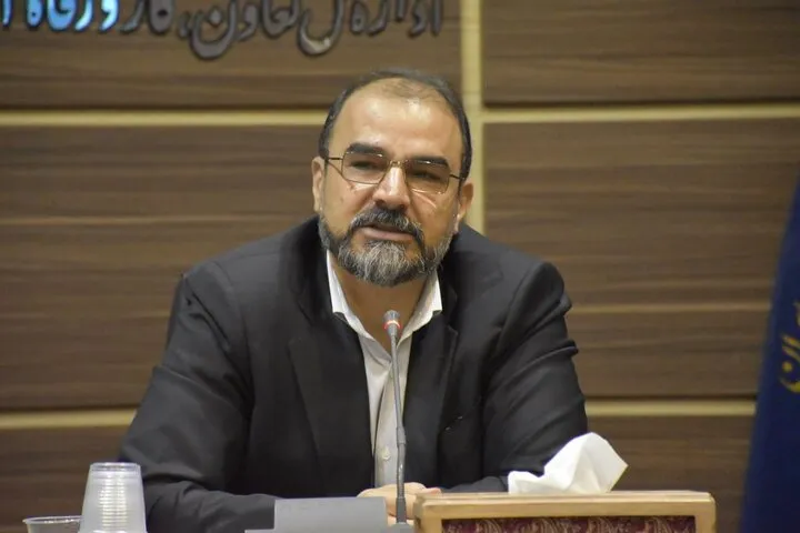 توسعه مهارت‌آموزی و مشاغل خانگی صنعت پوشاک در استان یزد