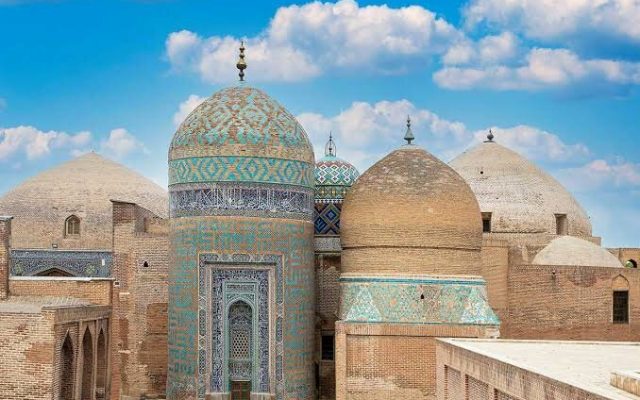 تثبیت ردیف بودجه اختصاصی برای مجموعه میراث‌ جهانی شیخ صفی‌الدین اردبیلی