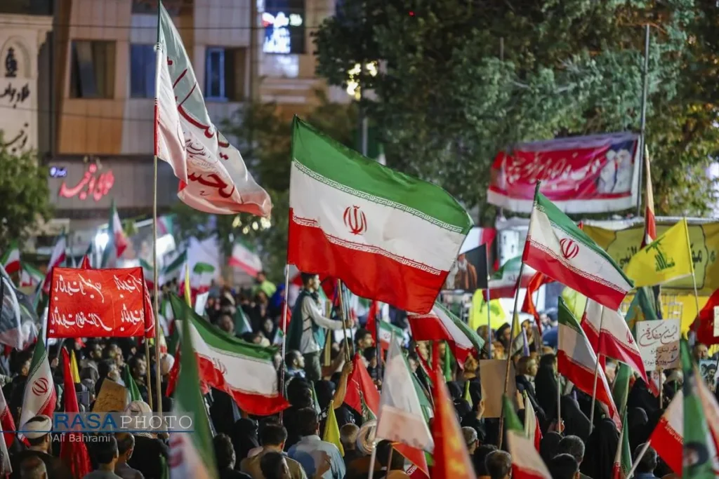 وقتی اختلافات مسلمانان به زمین بازی دشمن تبدیل میشود