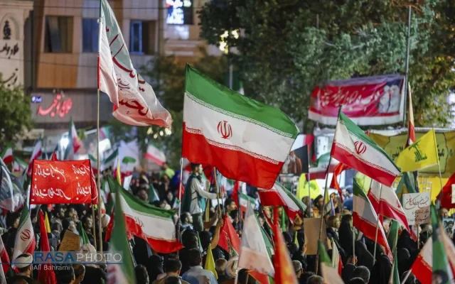 وقتی اختلافات مسلمانان به زمین بازی دشمن تبدیل میشود