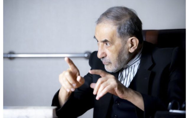 پیام ولایتی درباره حمله آمریکا به مدرسه شجره طیبه میناب/ چه کسی پاسخ می‌دهد؟