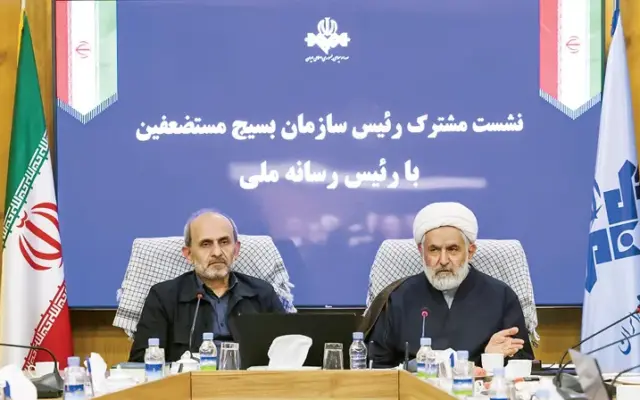 دشمن از ساختمان شیشه‌ای شکست خورد