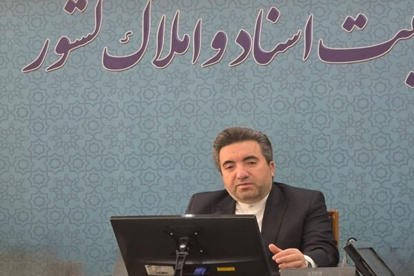 بابایی:اجرای ماده ۱۴ قانون الزام به ثبت رسمی دعاوی ملکی را کاهش می‌دهد