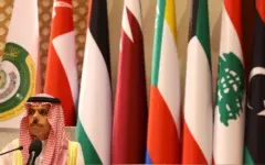 متحدان خلیج فارس به دنبال دور شدن از آمریکا و تنوع بخشی به روابط امنیتی و نظامی