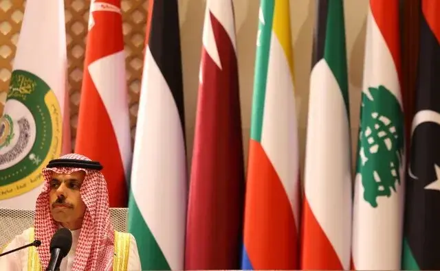 متحدان خلیج فارس به دنبال دور شدن از آمریکا و تنوع بخشی به روابط امنیتی و نظامی