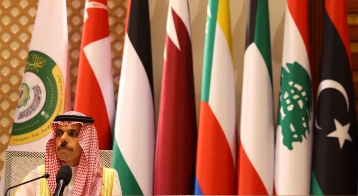 متحدان خلیج فارس به دنبال دور شدن از آمریکا و تنوع بخشی به روابط امنیتی و نظامی