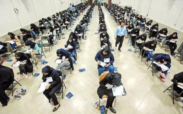 خسروپناه: مجلسی‌ها حکمرانی دوگانه ایجاد نکنند/ سهمیه جنگ در کنکور به کجا رسید؟